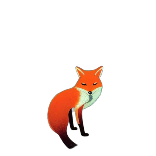 animal, creature, staff, weapon transparent PNG cut-out