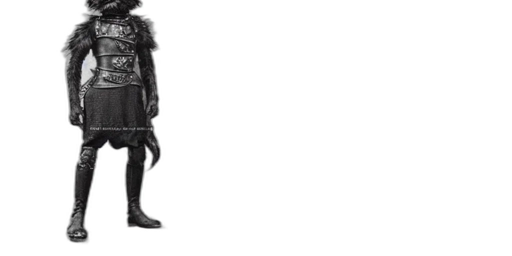jacket, sword, weapon, robot transparent PNG cut-out