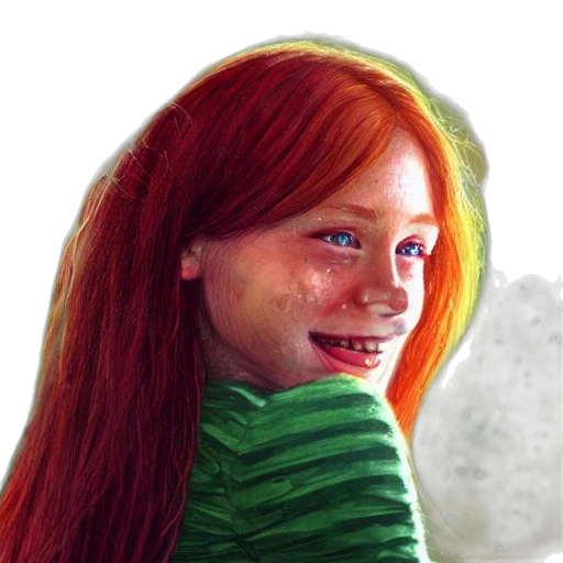 dragon, creature, face, hair, photorealistic, fantasy art, 3d render, concept art transparent PNG cut-out