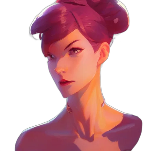 crown, face, hat, dress transparent PNG cut-out