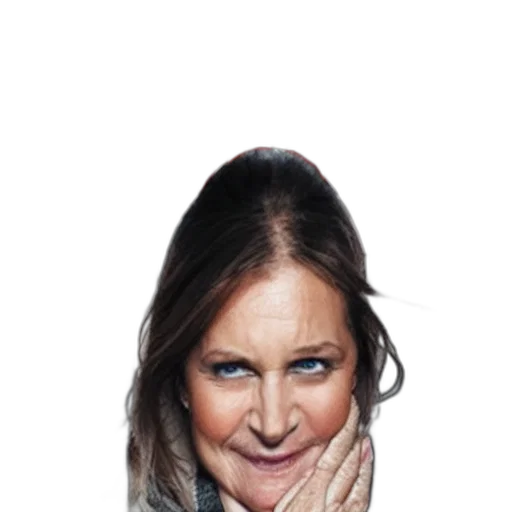 face, creature, mask, jacket, photorealistic, cover, time, magazine transparent PNG cut-out