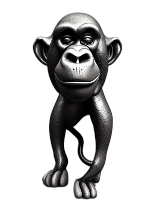 animal, creature, staff, mask transparent PNG cut-out