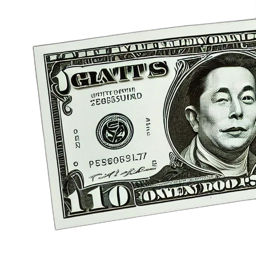 face, photorealistic, rare, minted transparent PNG cut-out