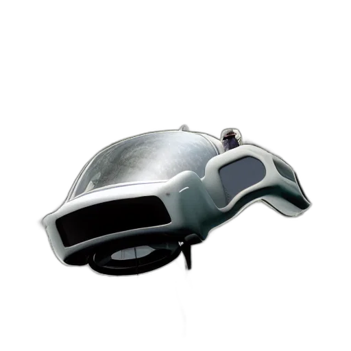 mask, car, robot, hat transparent PNG cut-out