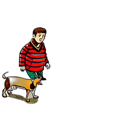 animal, cartoon, pixel art, concept art transparent PNG cut-out