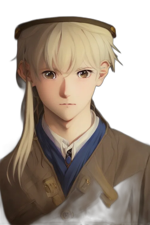 staff, face, dragon, crown transparent PNG cut-out