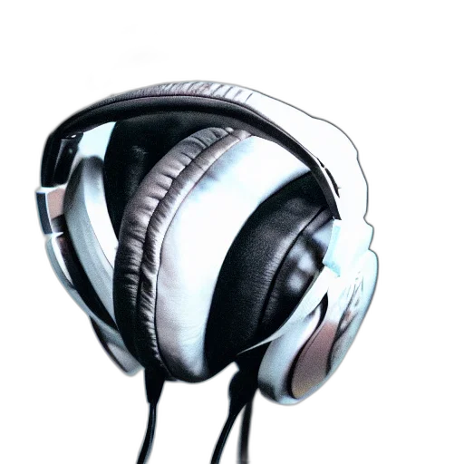 3d render, photorealistic, vaporwave, cyberpunk transparent PNG cut-out