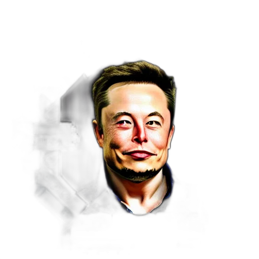 robot, face, mask, dragon transparent PNG cut-out