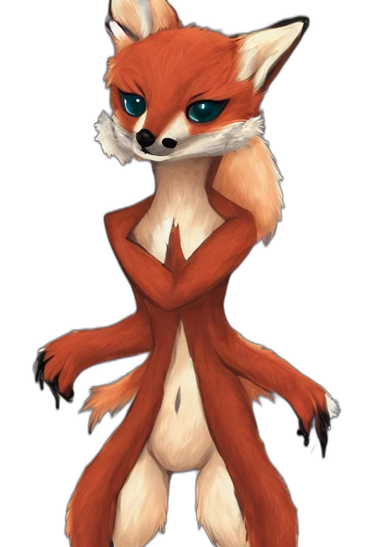 staff, animal, creature, dress transparent PNG cut-out