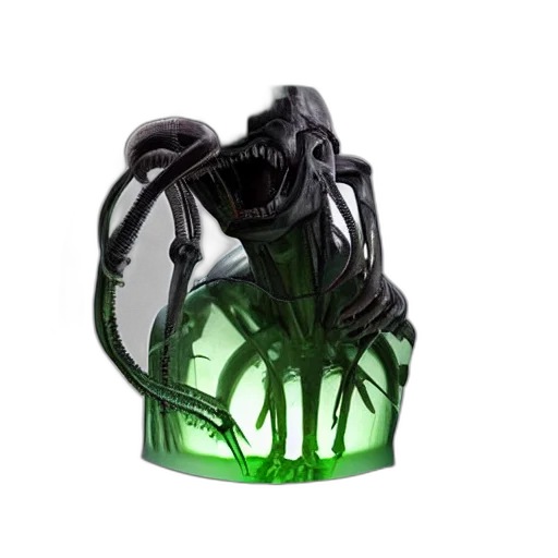 crown, bottle, jewelry, mask transparent PNG cut-out