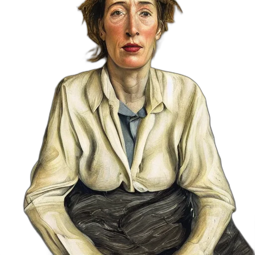 face, staff, jacket, dress transparent PNG cut-out