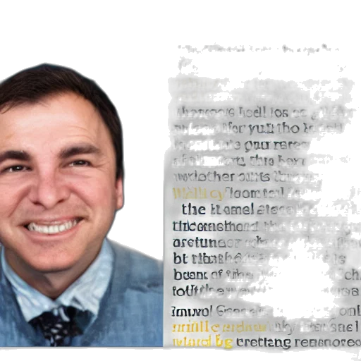 face, staff, grammar, article transparent PNG cut-out