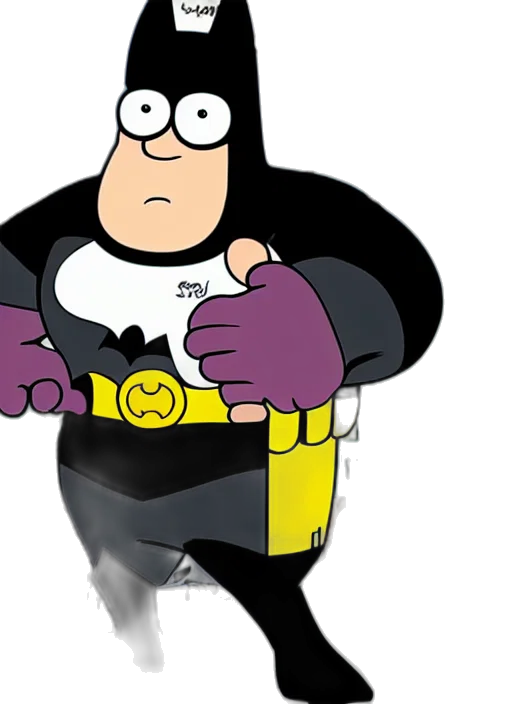 animal, cartoon, concept art, comic book art transparent PNG cut-out