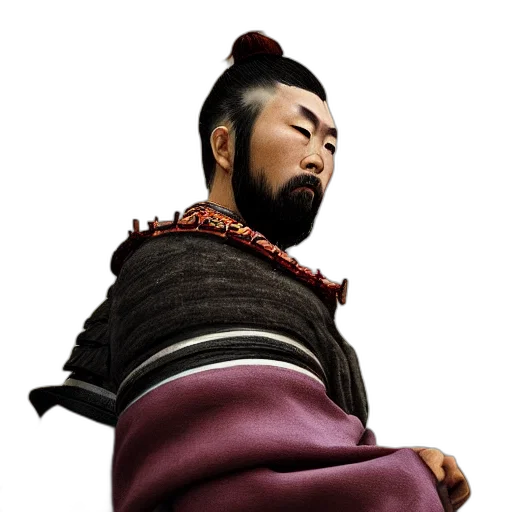 staff, face, sword, dragon, concept art, 3d render, photorealistic, fantasy art transparent PNG cut-out
