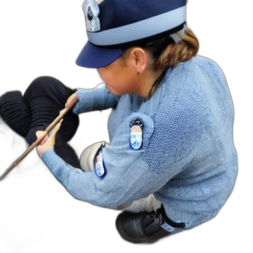 staff, weapon, sword, hat transparent PNG cut-out