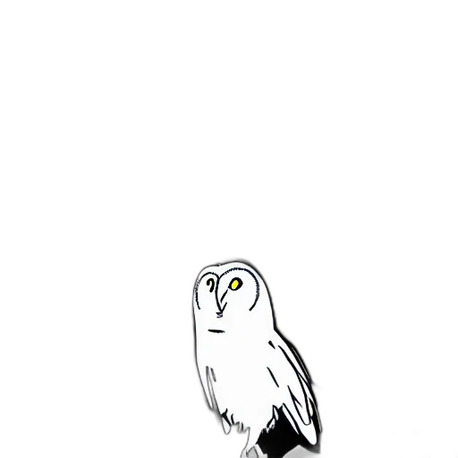 animal, creature, face, staff transparent PNG cut-out