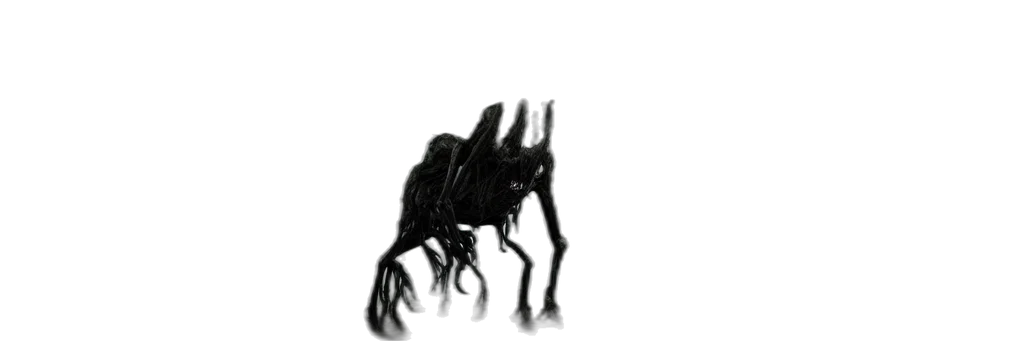 creature, animal, mask, dragon transparent PNG cut-out
