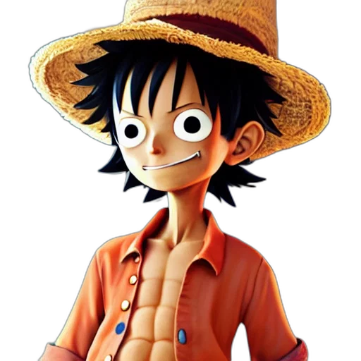 hat, staff, face, jacket transparent PNG cut-out