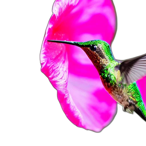flower, animal, umbrella, dragon transparent PNG cut-out