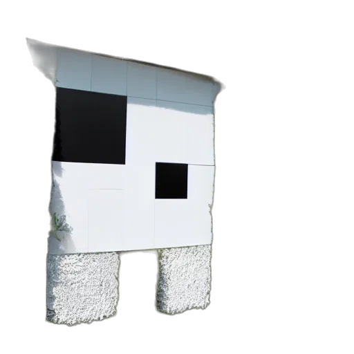 robot, furniture, mask, building transparent PNG cut-out