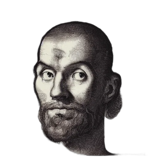 face, staff, mask, sword transparent PNG cut-out