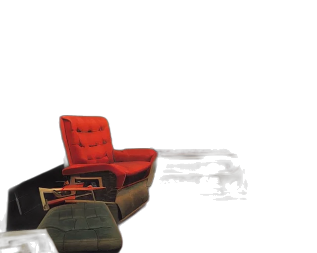 furniture, shoes, car, crown transparent PNG cut-out