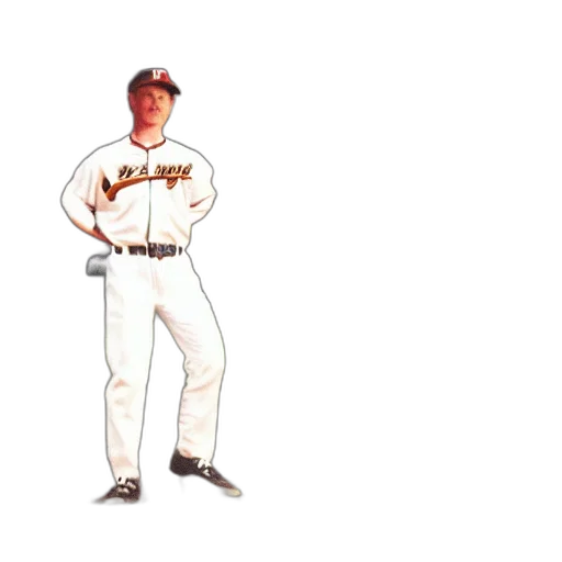 staff, pixel art, concept art, cartoon, baseball, card, christopher, nolan transparent PNG cut-out