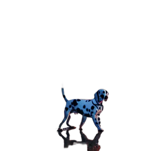 animal, robot, creature, staff, pixel art, concept art, 3d render, photorealistic transparent PNG cut-out
