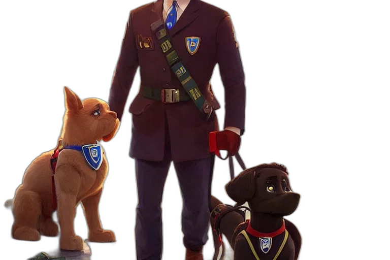 jacket, concept art, 3d render, beautiful transparent PNG cut-out