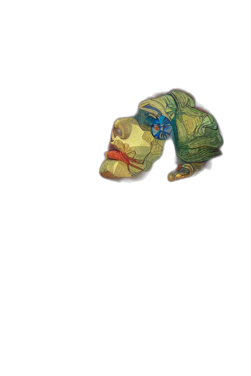 mask, hat, face, crown transparent PNG cut-out