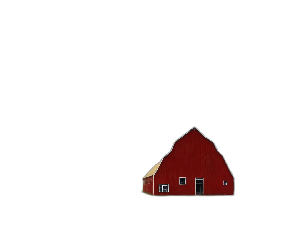 building, food, furniture, hat transparent PNG cut-out