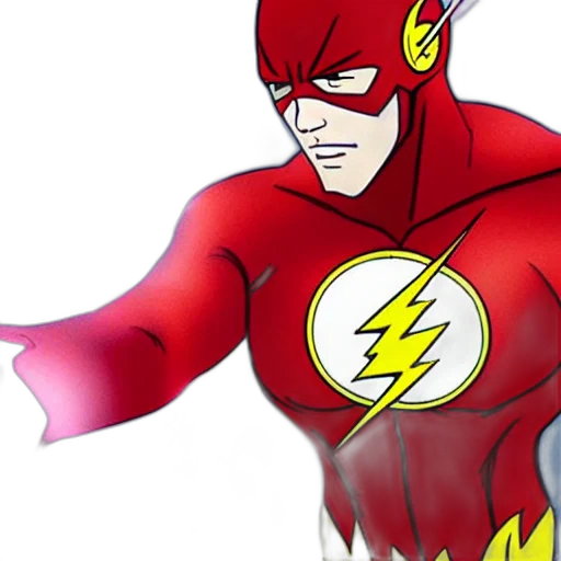 comic book art, cartoon, concept art, 3d render transparent PNG cut-out