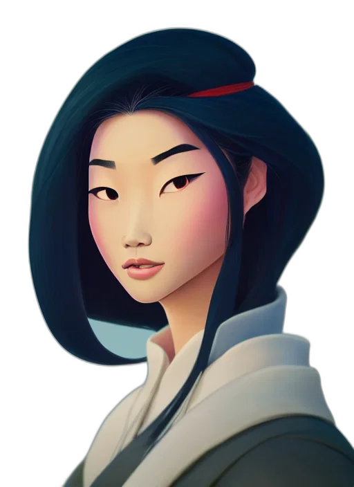 staff, face, concept art, fantasy art, pixel art, anime, pastel, blue transparent PNG cut-out