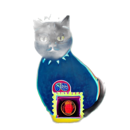 staff, creature, robot, bottle transparent PNG cut-out