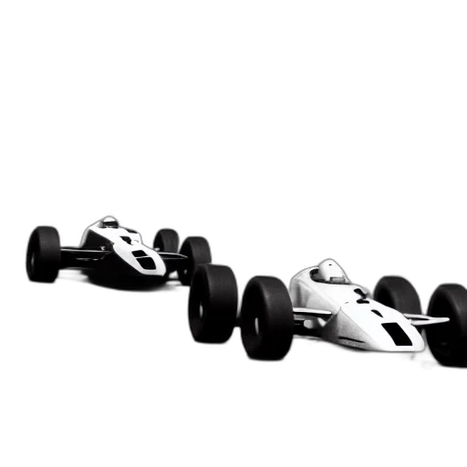 car, 3d render, concept art, photorealistic transparent PNG cut-out