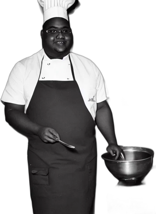 staff, food, animal, robot transparent PNG cut-out