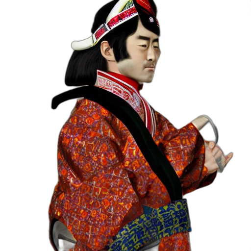 staff, jacket, face, mask transparent PNG cut-out
