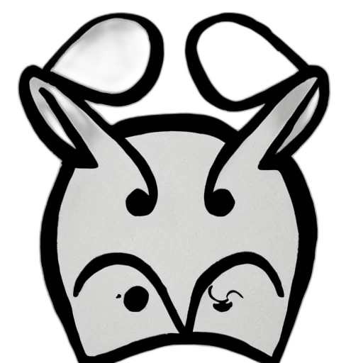 mask, crown, face, staff, cartoon, concept art, 3d render, fantasy art transparent PNG cut-out
