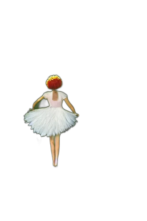 dress, crown, jewelry, staff, pixel art, concept art, 3d render, watercolor transparent PNG cut-out