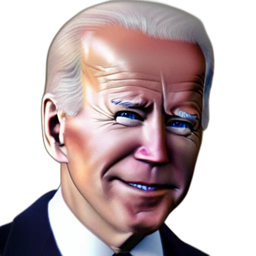 face, mask, robot, creature, photorealistic, 3d render, vaporwave, pixel art transparent PNG cut-out