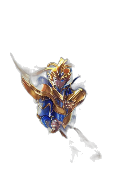 sword, weapon, dragon, mask, concept art, fantasy art, pixel art, anime transparent PNG cut-out