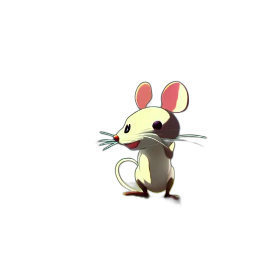 animal, creature, weapon, staff transparent PNG cut-out
