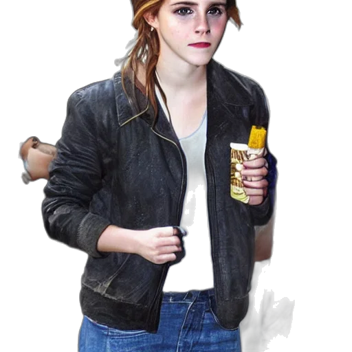 jacket, food, bottle, concept art transparent PNG cut-out