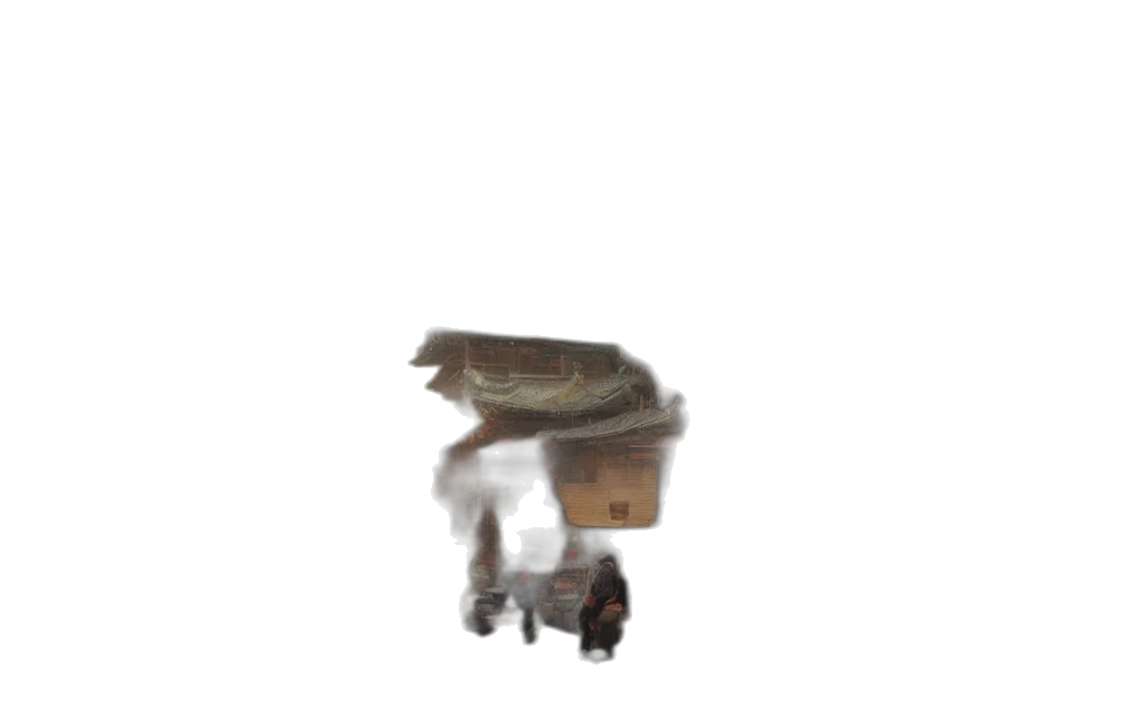 robot, car, furniture, creature transparent PNG cut-out