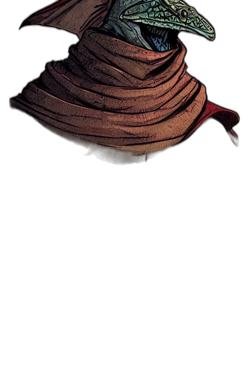 hat, mask, crown, staff transparent PNG cut-out
