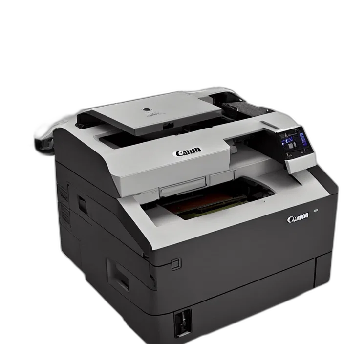studio, photo, canon, lbp, laser, printer transparent PNG cut-out