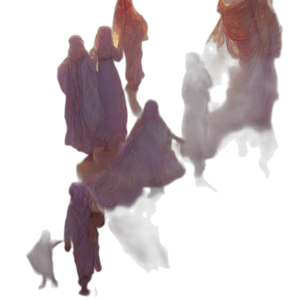 staff, creature, face, mask transparent PNG cut-out