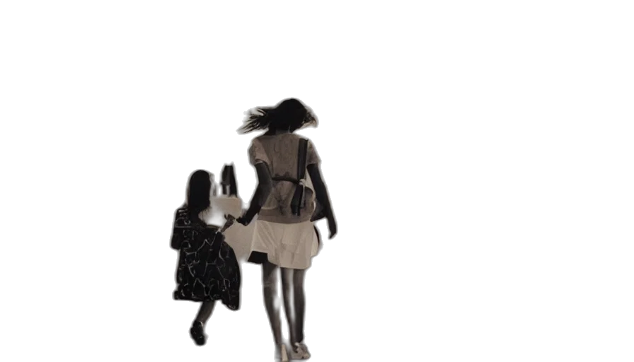 dress, hat, jacket, staff, 3d render, concept art, photorealistic, pixel art transparent PNG cut-out