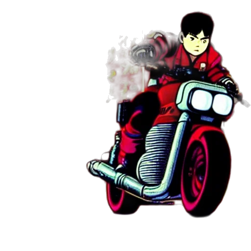 car, jacket, concept art, cartoon transparent PNG cut-out