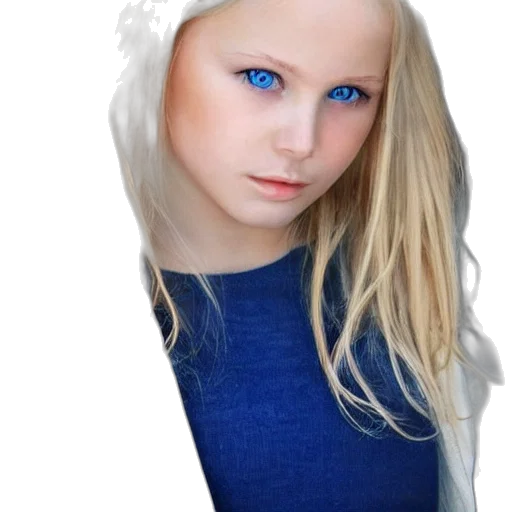 face, hair, robot, dragon transparent PNG cut-out